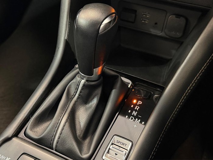 2019 Mazda CX-3 Akari