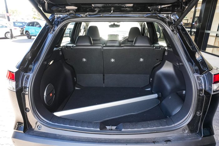 2024 Toyota Corolla Cross Atmos