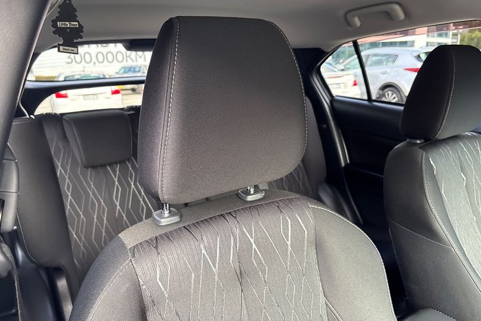 2019 Mitsubishi Eclipse Cross LS