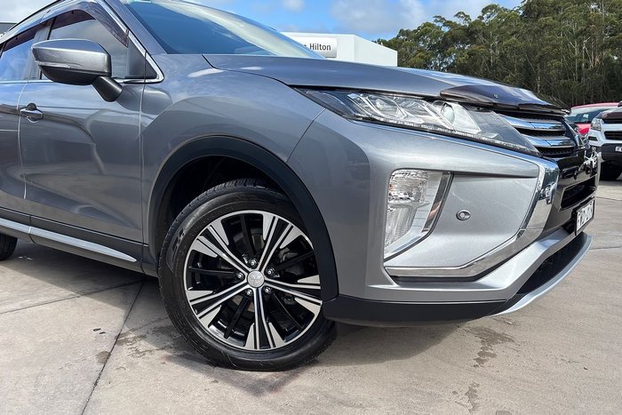 2019 Mitsubishi Eclipse Cross LS