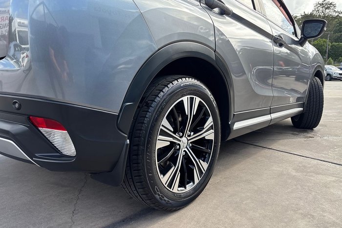 2019 Mitsubishi Eclipse Cross LS