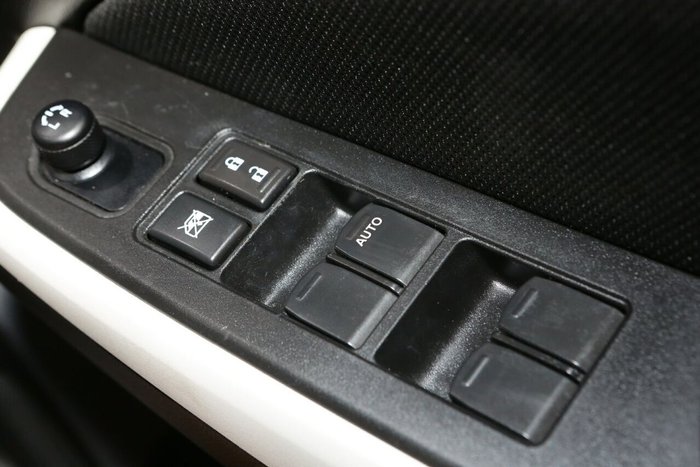 2020 Suzuki Swift GL Navigator