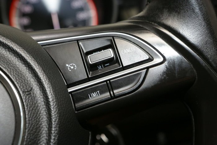 2020 Suzuki Swift GL Navigator