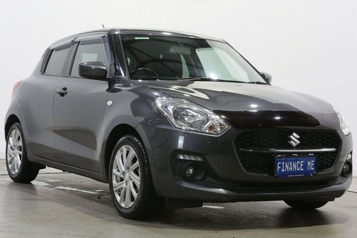 2020 Suzuki Swift