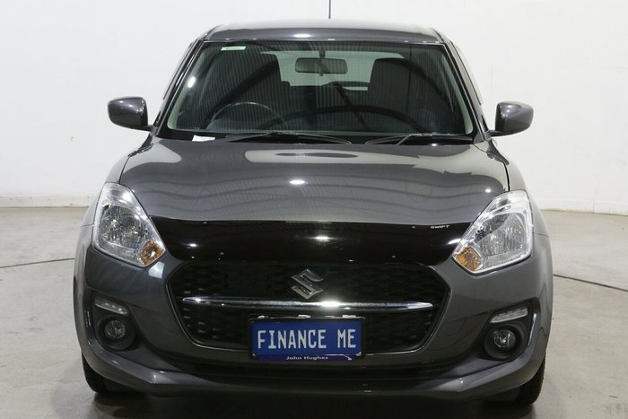 2020 Suzuki Swift GL Navigator