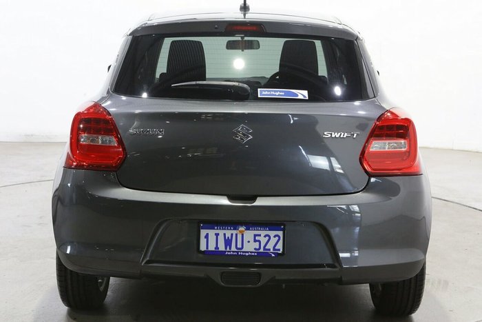 2020 Suzuki Swift GL Navigator