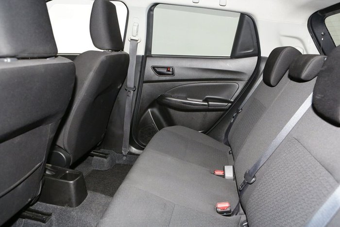 2020 Suzuki Swift GL Navigator