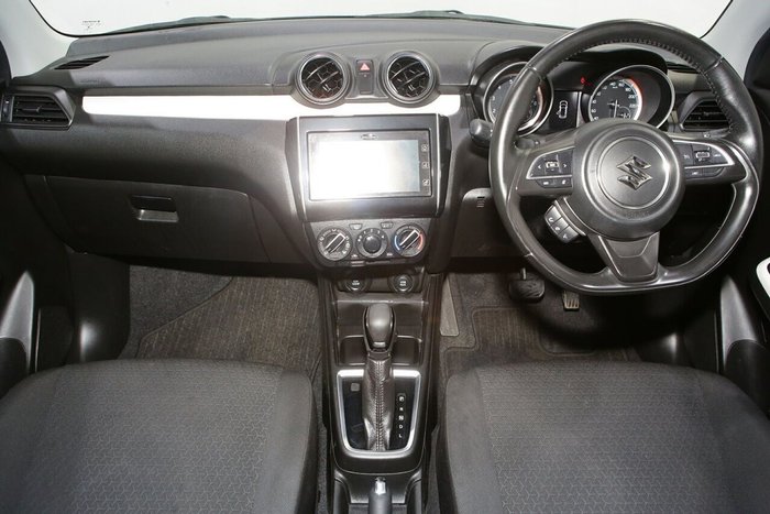 2020 Suzuki Swift GL Navigator