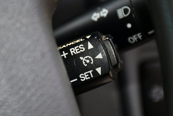 2020 Toyota Landcruiser Workmate