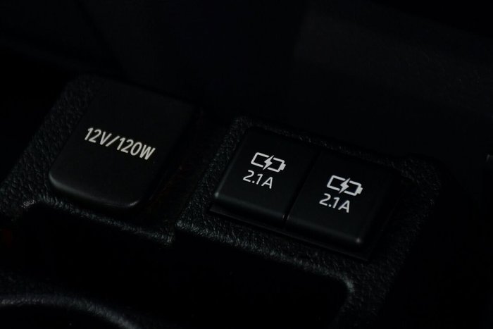 2020 Toyota Landcruiser Workmate