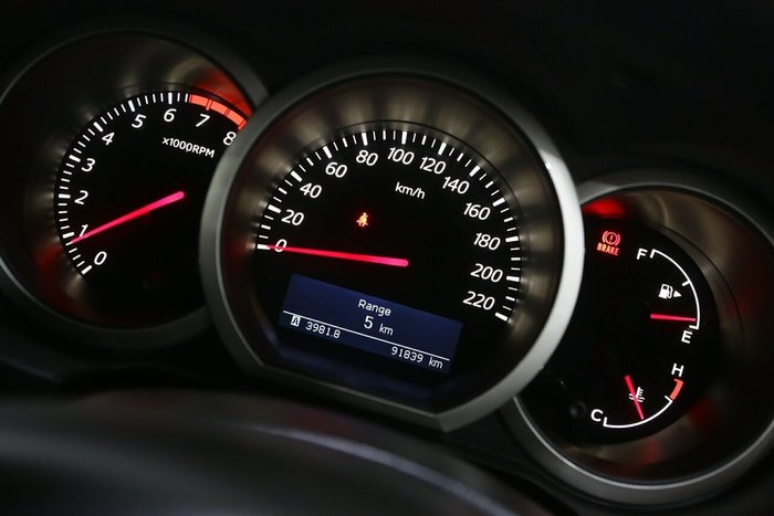 2018 Suzuki Grand Vitara Sport