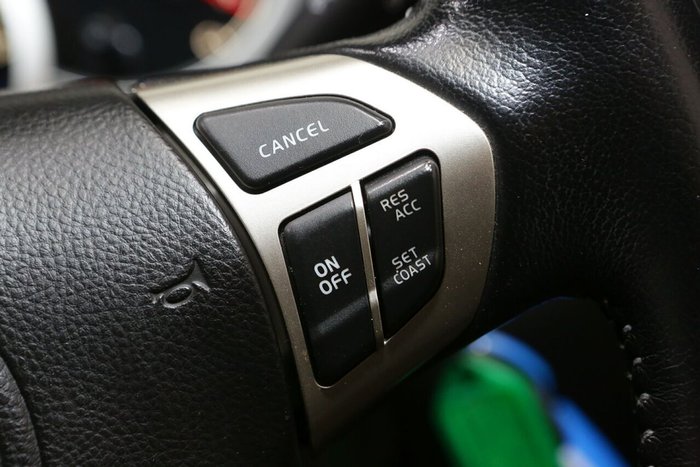 2018 Suzuki Grand Vitara Sport