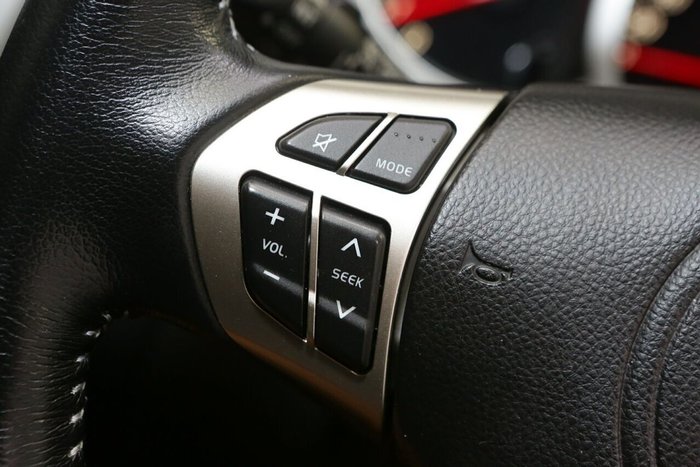 2018 Suzuki Grand Vitara Sport