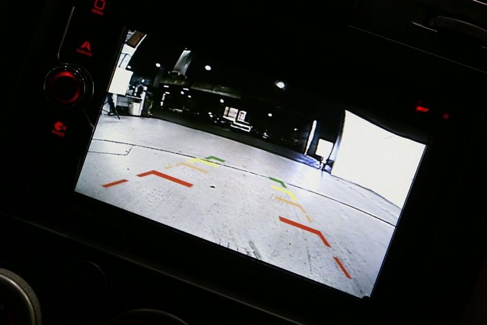 2018 Suzuki Grand Vitara Sport