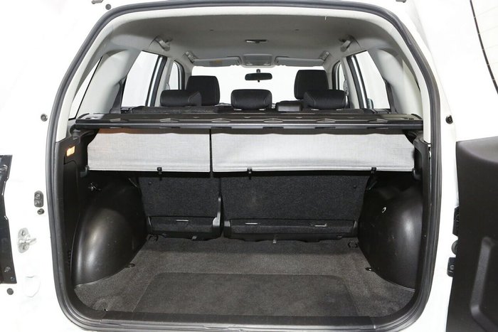 2018 Suzuki Grand Vitara Sport