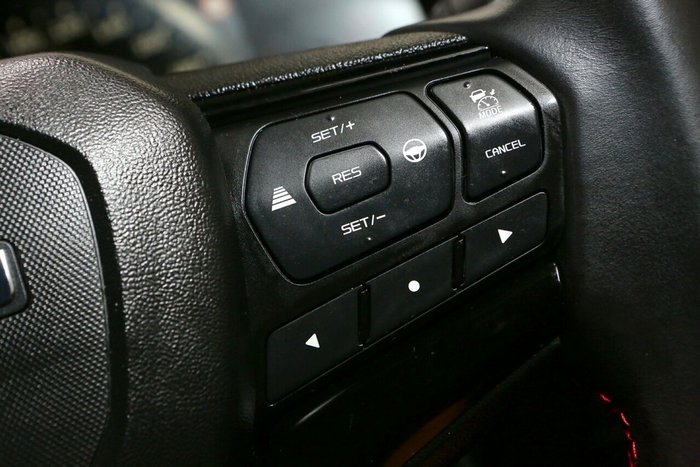 2024 Isuzu D-MAX X-TERRAIN