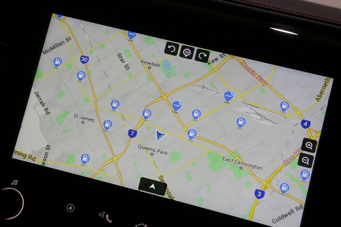 2024 Isuzu D-MAX X-TERRAIN