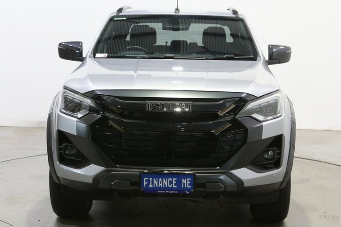 2024 Isuzu D-MAX X-TERRAIN