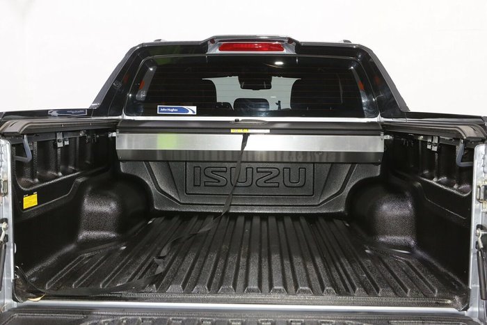 2024 Isuzu D-MAX X-TERRAIN