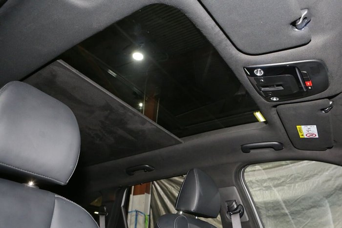 2025 Kia Sorento GT-LINE