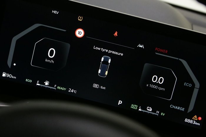 2025 Kia Sorento GT-LINE