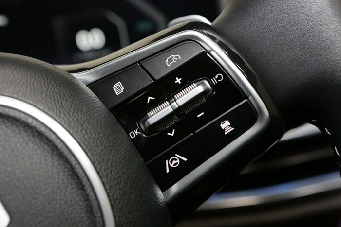 2025 Kia Sorento GT-LINE