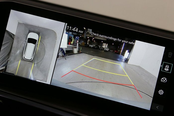 2025 Kia Sorento GT-LINE