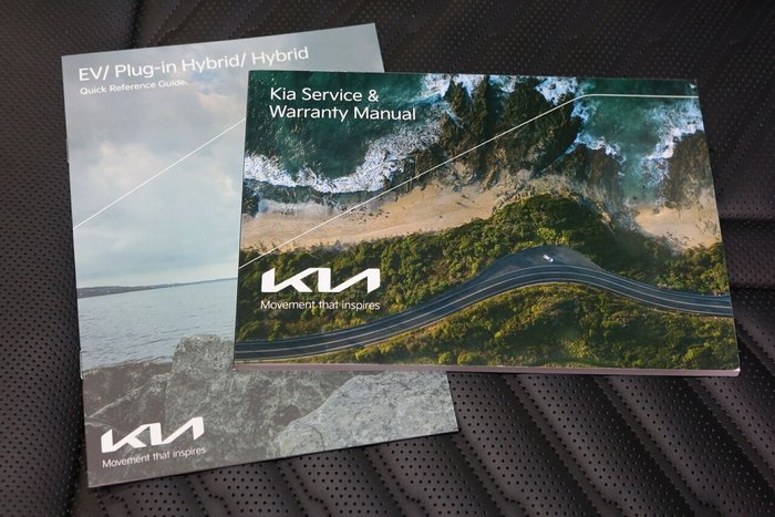 2025 Kia Sorento GT-LINE