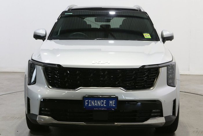 2025 Kia Sorento GT-LINE