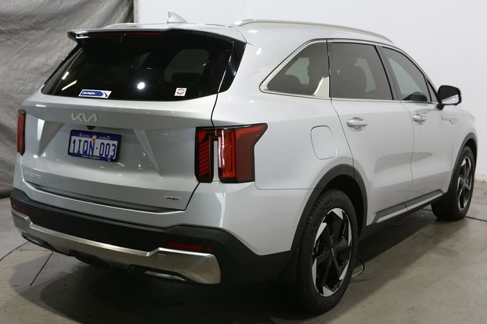 2025 Kia Sorento GT-LINE