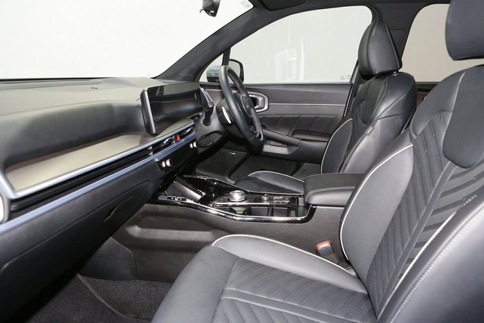 2025 Kia Sorento GT-LINE