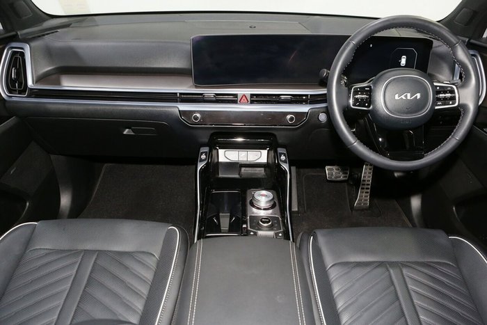 2025 Kia Sorento GT-LINE