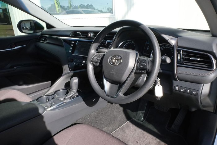 2020 Toyota Camry Ascent