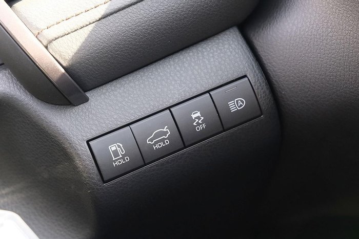 2020 Toyota Camry Ascent