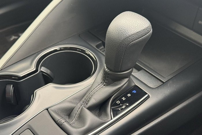 2020 Toyota Camry Ascent