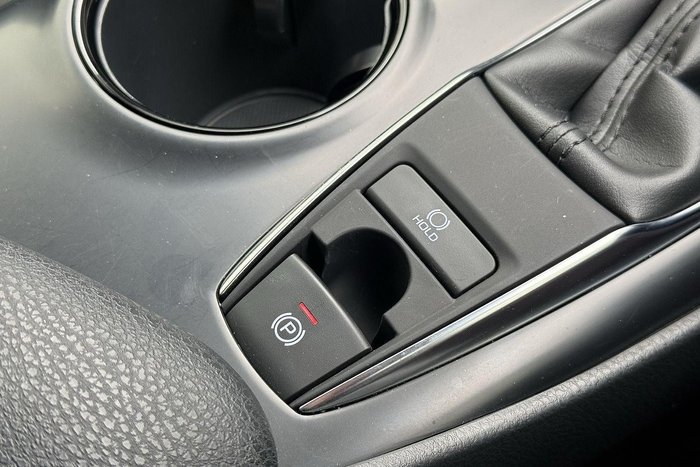 2020 Toyota Camry Ascent