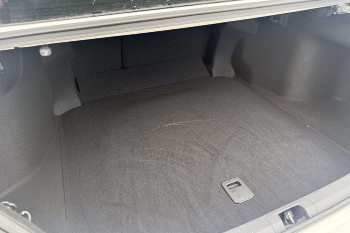 2020 Toyota Camry Ascent