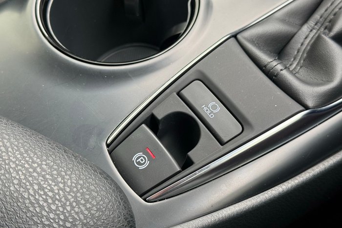 2020 Toyota Camry Ascent