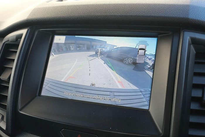 2020 Ford Ranger XLS