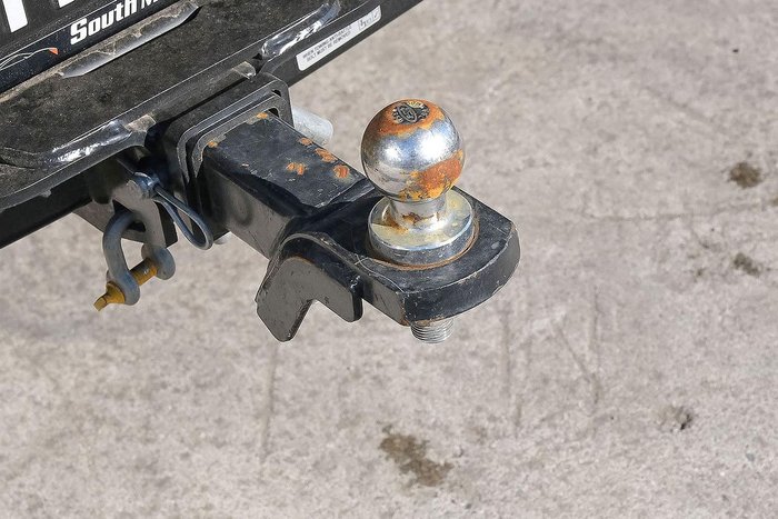 2020 Ford Ranger XLS