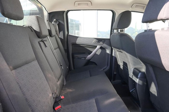 2020 Ford Ranger XLS