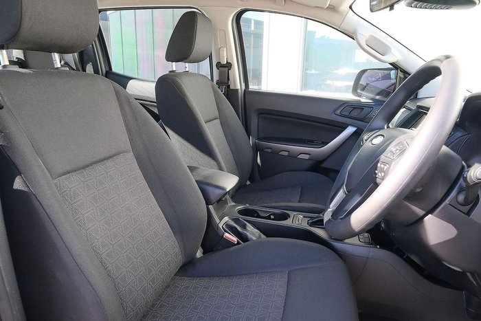 2020 Ford Ranger XLS