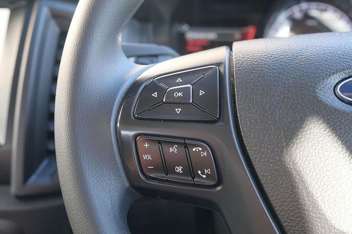 2020 Ford Ranger XLS