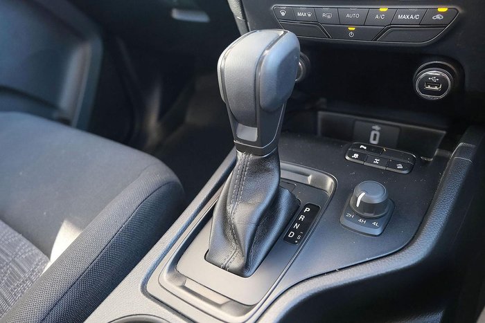 2020 Ford Ranger XLS