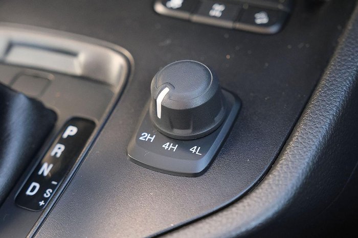 2020 Ford Ranger XLS