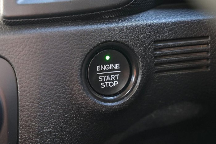 2020 Ford Ranger XLS