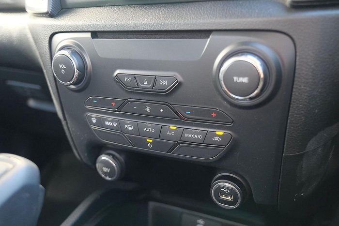 2020 Ford Ranger XLS