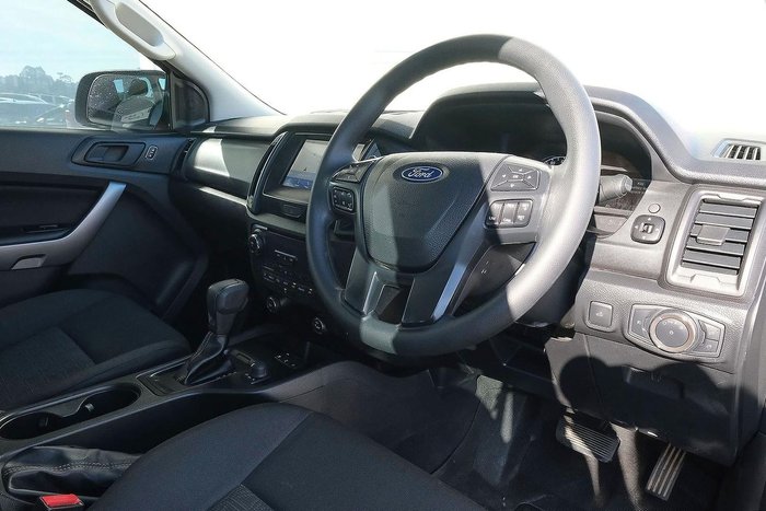 2020 Ford Ranger XLS