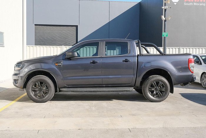 2020 Ford Ranger XLS