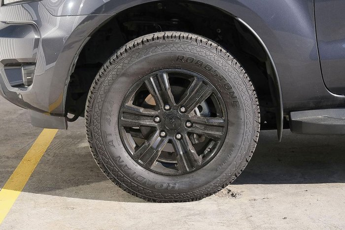 2020 Ford Ranger XLS